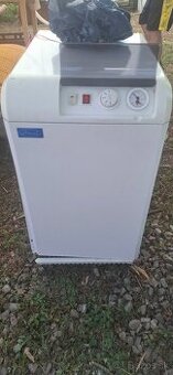 Plynový kotol Atack - 1