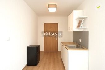 HALO reality - Prenájom, jednoizbový byt Handlová