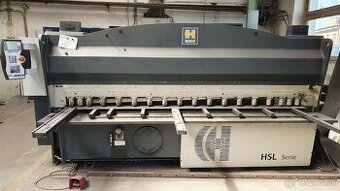 HACO HSLX 3008 - Nůžky Tabulové - 1