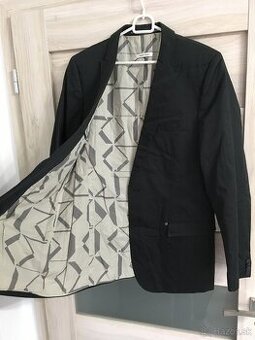 JOOP - pánske sako 50 - 1