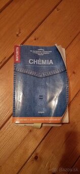 Chémia maturita
