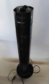 Clatronic Tower fan TVL 3770