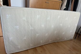 Segum matrace 90x200x10 - 100 E / kus