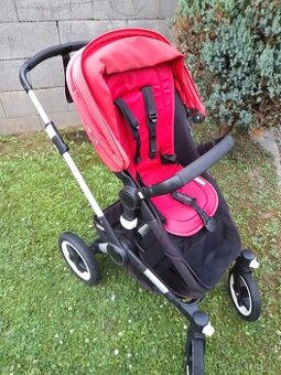 Bugaboo Buffalo+Joie autosedacka a ine - 1