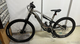 Lapierre Overvolt AM 6.6 - 1