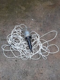 Predám prenosnú lampu