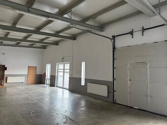 Priestor na prenájom