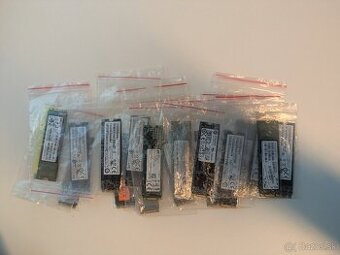 SSD m.2 SATA vela kusov 240 - 512 Gb