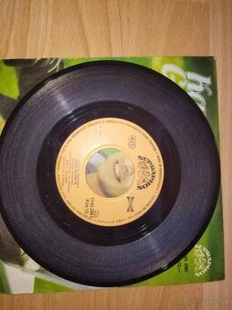 gramofonová platňa KAREL GOTT