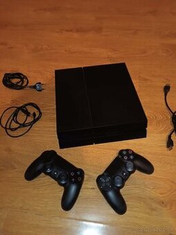Playstation 4 1TB