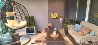 PREDAJ - 4-izbový RD - Dunajská Lužná