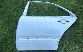 Mercedes E W210 1995 - 2002 - Lave zadne dvere