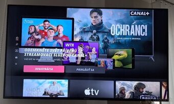 LEDTV Panasonic TX-49GX600E - 1