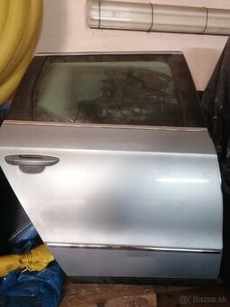 Náhradné diely volcvagen pasat b6 variant