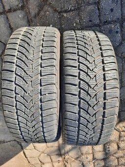 Zimné pneumatiky 205/45R17