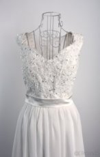 svadobne saty dylan queen