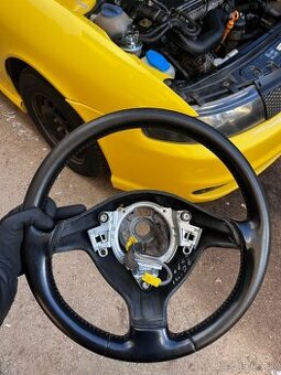 Volant seat leon mk1