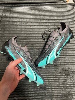 Kopačky puma ultra ultimate rush fg 44-44,5