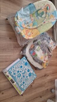 Predám detské chodítko Zopa