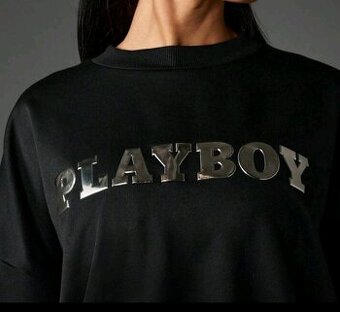 Playboy mikina