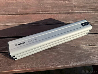 BATERIE DO ELEKTROKOLA BOSCH SMART POWERTUBE 800Wh 100%