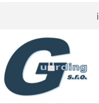 Práca SBS Guarding Považská Bystrica