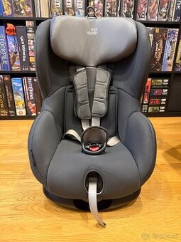 Prémiová autosedačka Britax Römer Trifix (9-18 kg)