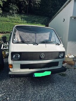 VW TRANSPORTER T3