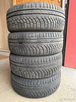 Zimne pneumatiky 205/55 R16