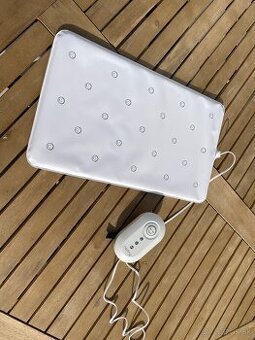 Detský monitor dychu Jablotron Nanny BM 02