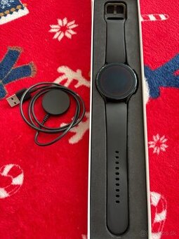 Samsung Galaxy Watch 4
