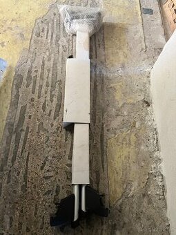 Audi Q8 strešné nosiče