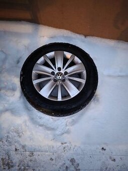 Zimné komplety 5x112 r16