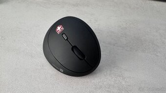 CONNECT IT Vertical Ergonomic Wireless Mous