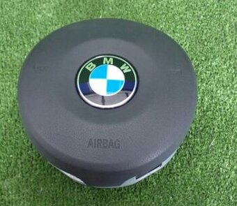 bmw airbag f20 f21 f30 f31