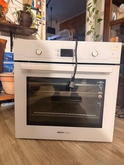 60 % ZĽAVA Nová teplovzdušná rúra