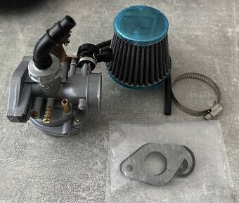 Karburátor Pitbike 110-125 Pz19