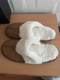 Dámske papuče veľ. 38/39