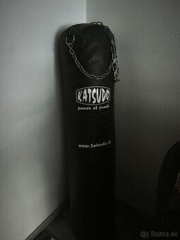 Boxovacie vreci katsudo