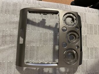 Rámček autoradia Ford Ranger