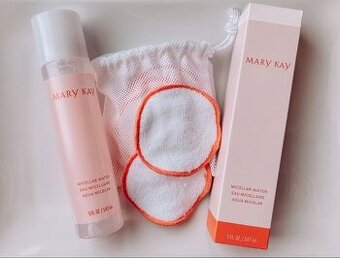 Mary Kay micelárna voda