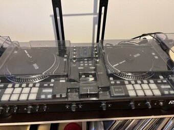 Rane one + taska + decksaver + originalne balenie