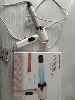 Rowenta ultimate experience air care