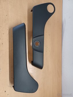 rozpredam volkswagen vw T5