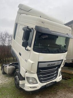 DAF XF106