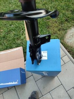 SACHS Tlmiče pérovania