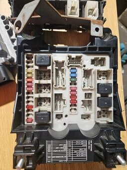 Renault maxity / nissan cabstar