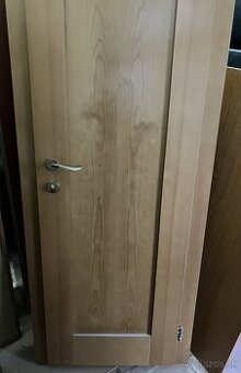 Interiérové dvere 60tky/pravé