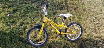 Detský bicykel  16