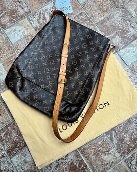 Louis Vuitton Musette Salsa Gm kabelka s dustbagom